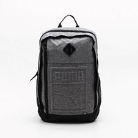 Mochila Puma S Cinza - Único Menor preço em Mochila Puma S Cinza - Único