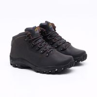 Tênis Bull Terrier Fox II Marrom Masculino Menor preço em Tênis Bull Terrier Fox II Marrom Masculino