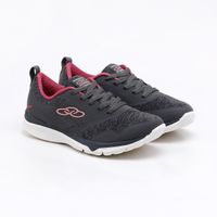 Tênis Olympikus Flower 2 Chumbo Feminino é ruim? Tênis Olympikus Flower 2 Chumbo Feminino é boa?