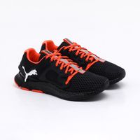 Tênis Puma Hybrid Sky Preto Masculino Menor preço em Tênis Puma Hybrid Sky Preto Masculino