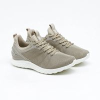 Tênis Olympikus Hype Bege Masculino Menor preço em Tênis Olympikus Hype Bege Masculino