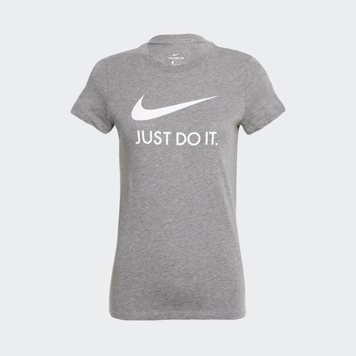 blusa just do it feminina