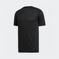 Camiseta Adidas Freelift Tech Climacool Fitted Preta Masculina Menor preço em Camiseta Adidas Freelift Tech Climacool Fitted Preta Masculina
