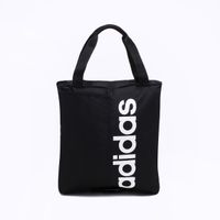 Bolsa Tote Adidas Linear Preta - Único Menor preço em Bolsa Tote Adidas Linear Preta - Único