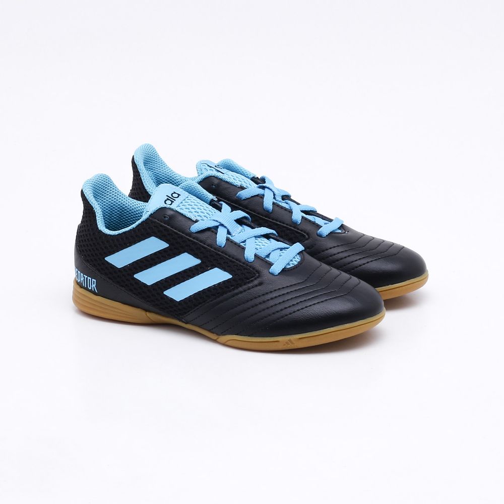 chuteira futsal adidas predator 19