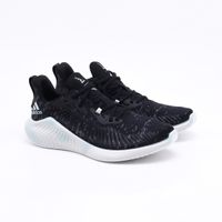 Tênis Adidas Alphabounce Parley Preto Masculino Menor preço em Tênis Adidas Alphabounce Parley Preto Masculino