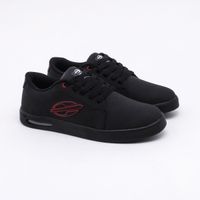 Tênis Mormaii Urban Propulse Preto Masculino Menor preço em Tênis Mormaii Urban Propulse Preto Masculino