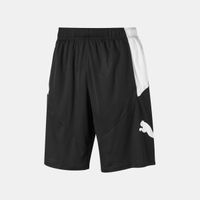 Bermuda Puma Cat Preta Masculina é boa?