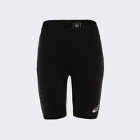 Bermuda Asics F Core Sprinter Preta Feminina Menor preço em Bermuda Asics F Core Sprinter Preta Feminina