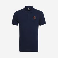 Camisa Polo Nike PSG 2019/2020 Marinho Masculina Menor preço em Camisa Polo Nike PSG 2019/2020 Marinho Masculina