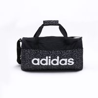 Bolsa Adidas Linear Duffel Preta - Único Menor preço em Bolsa Adidas Linear Duffel Preta - Único