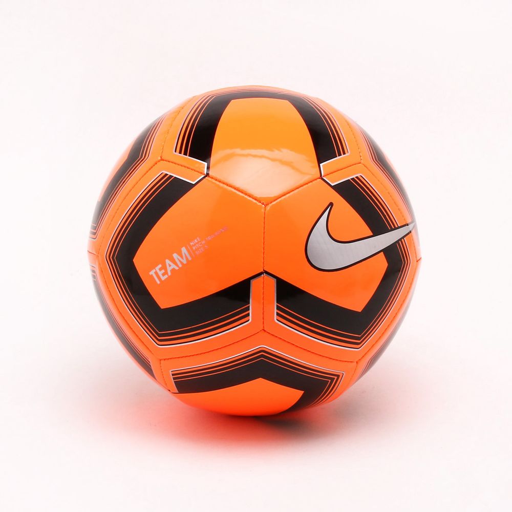 bola futebol campo nike pitch team