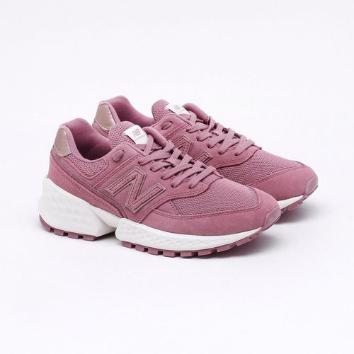 tenis new balance outlet