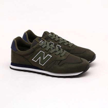 new balance 373 hombres verdes new balance 373 hombres verdes
