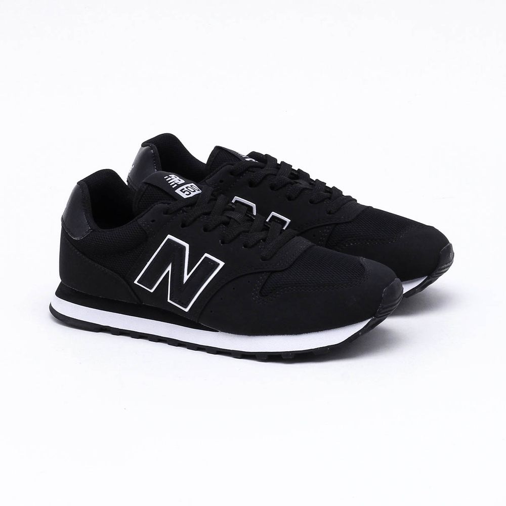 n balance feminino