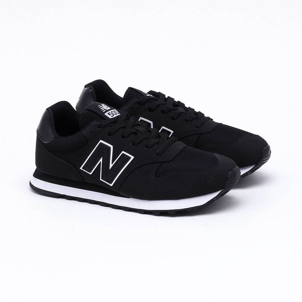 new balance 500 feminino