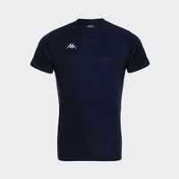 Camisa Kappa Modena Marinho Masculina é ruim? Camisa Kappa Modena Marinho Masculina é boa?