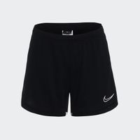 Short Nike Dry Academy Preto Feminino Menor preço em Short Nike Dry Academy Preto Feminino