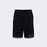 Bermuda Nike Dry Trophy Preta Infantil Menor preço em Bermuda Nike Dry Trophy Preta Infantil