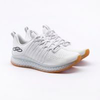 Tênis Olympikus Horizon Branco Masculino Menor preço em Tênis Olympikus Horizon Branco Masculino