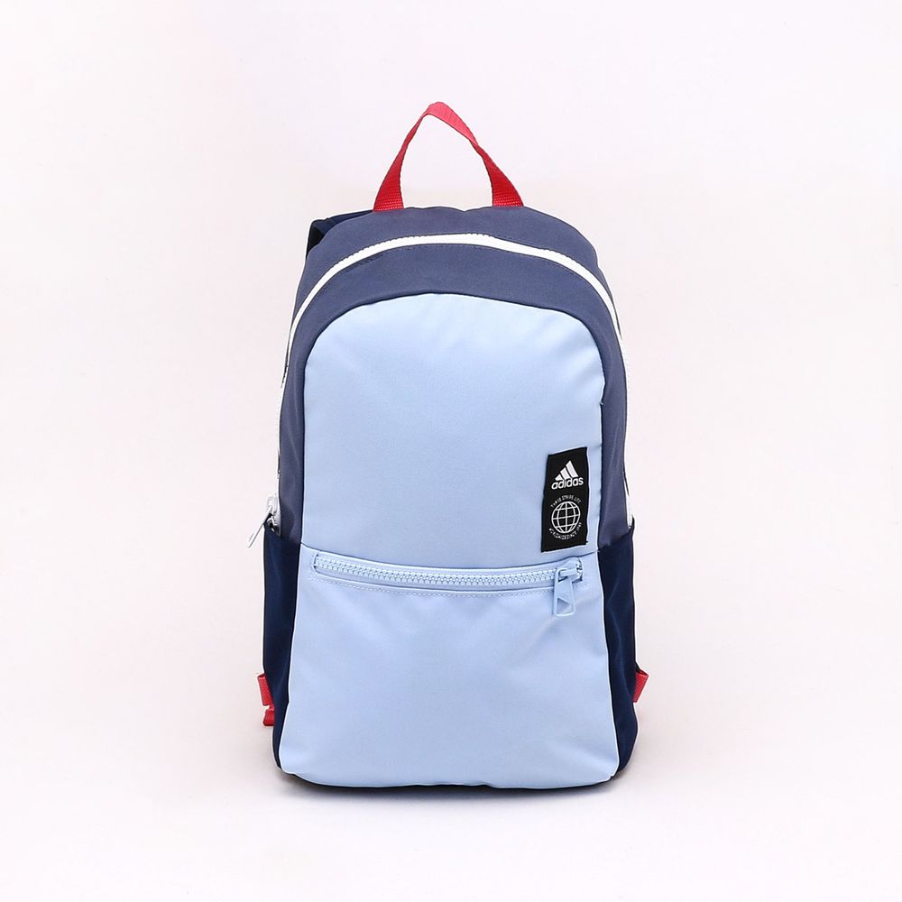 Mochila Adidas Feminina Azul