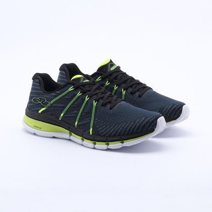 tenis olympikus diffuse masculino