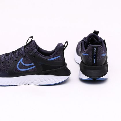 tenis nike react 2