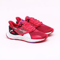 Tênis Puma Hybrid Astro Rosa Feminino Menor preço em Tênis Puma Hybrid Astro Rosa Feminino