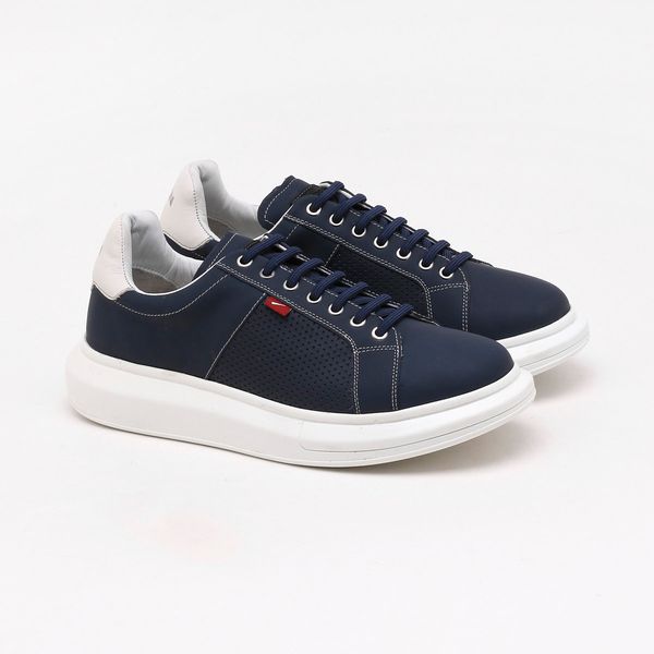 sapatenis masculino gaston