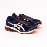 Tênis Asics Gel Nagoya 2 Marinho Masculino Menor preço em Tênis Asics Gel Nagoya 2 Marinho Masculino