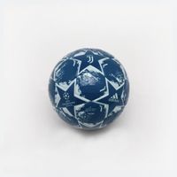 Mini Bola Adidas Finale 19 Juventus Azul - Único Menor preço em Mini Bola Adidas Finale 19 Juventus Azul - Único