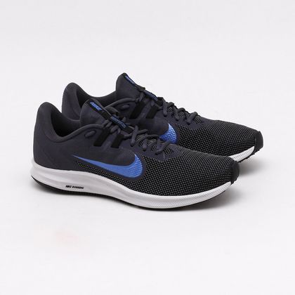 nike downshifter azul