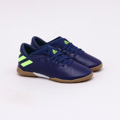 chuteira futsal infantil menina