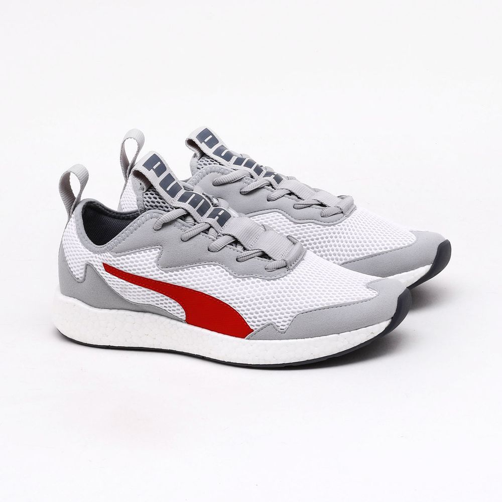 tenis puma rouge