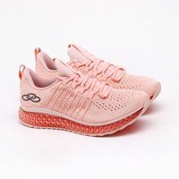 Tênis Olympikus Horizon Pêssego Feminino Menor preço em Tênis Olympikus Horizon Pêssego Feminino