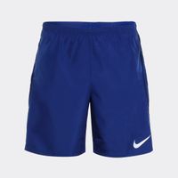Bermuda Nike Dry Run 7IN Azul Masculina Menor preço em Bermuda Nike Dry Run 7IN Azul Masculina