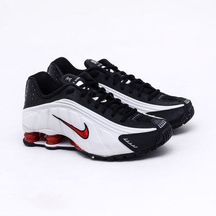 nike shox r