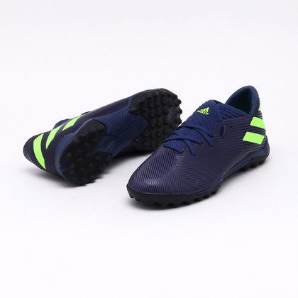 adidas nemeziz society azul