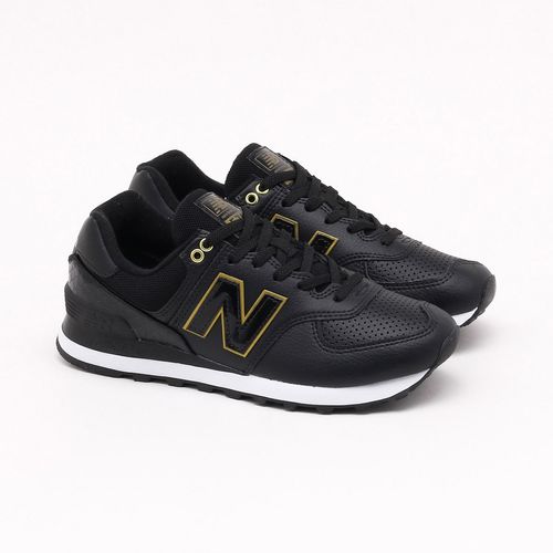 tenis new balance feminino outlet