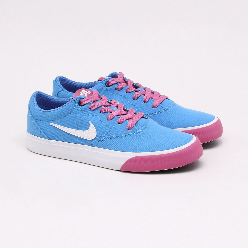 Ela E Procedimento Fahrenheit Tenis Nike Sb Clutch Azul Tpwd Pt