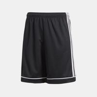 Short Adidas Squadra 17 Preto Infantil é boa?