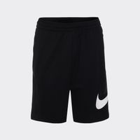 Short Nike SB Dri-Fit Sunday Preto Masculino Menor preço em Short Nike SB Dri-Fit Sunday Preto Masculino
