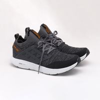 Tênis Skechers Horizon Cinza Masculino Menor preço em Tênis Skechers Horizon Cinza Masculino