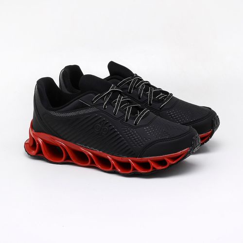 tenis asics masculino numero 37