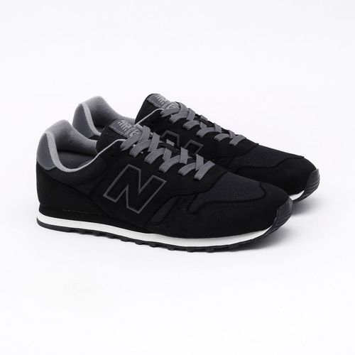 new balance 500 sport preto masculino