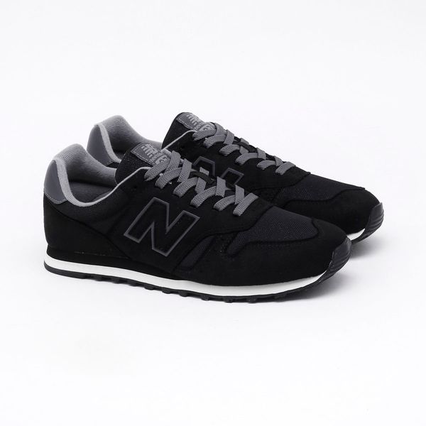 new balance 373 caramelo masculino