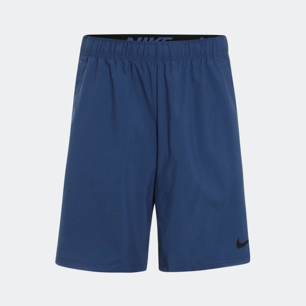 bermuda nike flex short woven