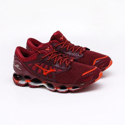 mizuno prophecy vermelho