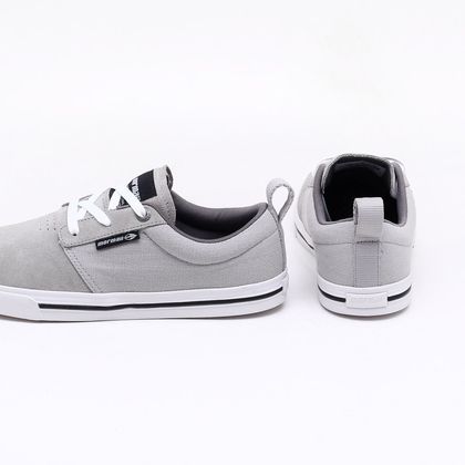 tenis mormaii masculino cinza