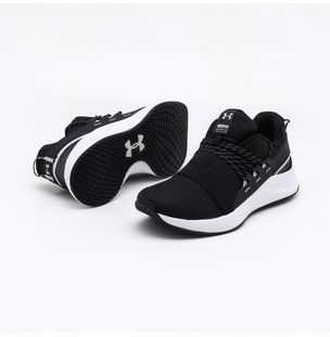 tenis preto feminino treino